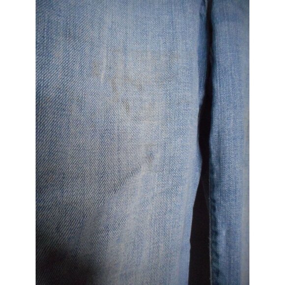 Lee Straight Leg Jeans Modern Series Size 36 x 32  Medium wash Pre-owned - Picture 6 of 10